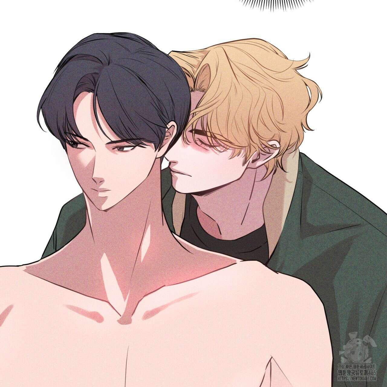 텍미하이(Take me high) 1화 18