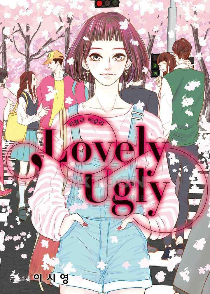 러블리 어글리(Lovely Ugly) 37화 1