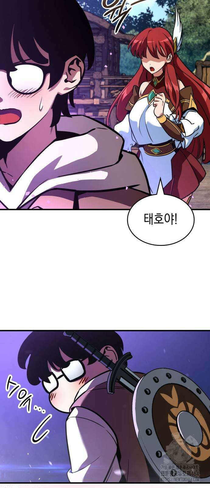발할라 사가 4화 47