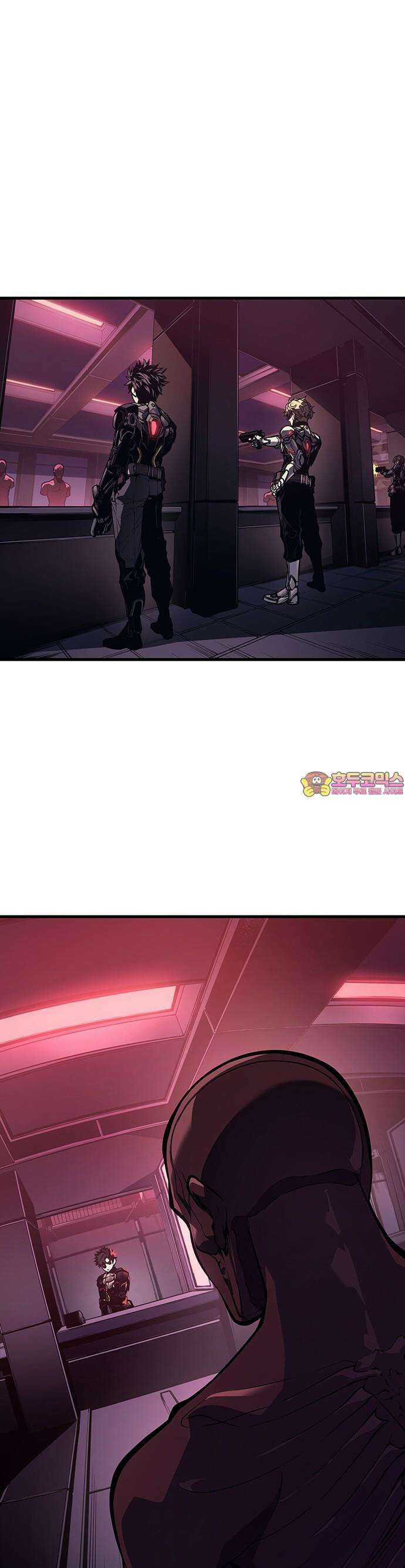 배드 본 블러드 2화 1