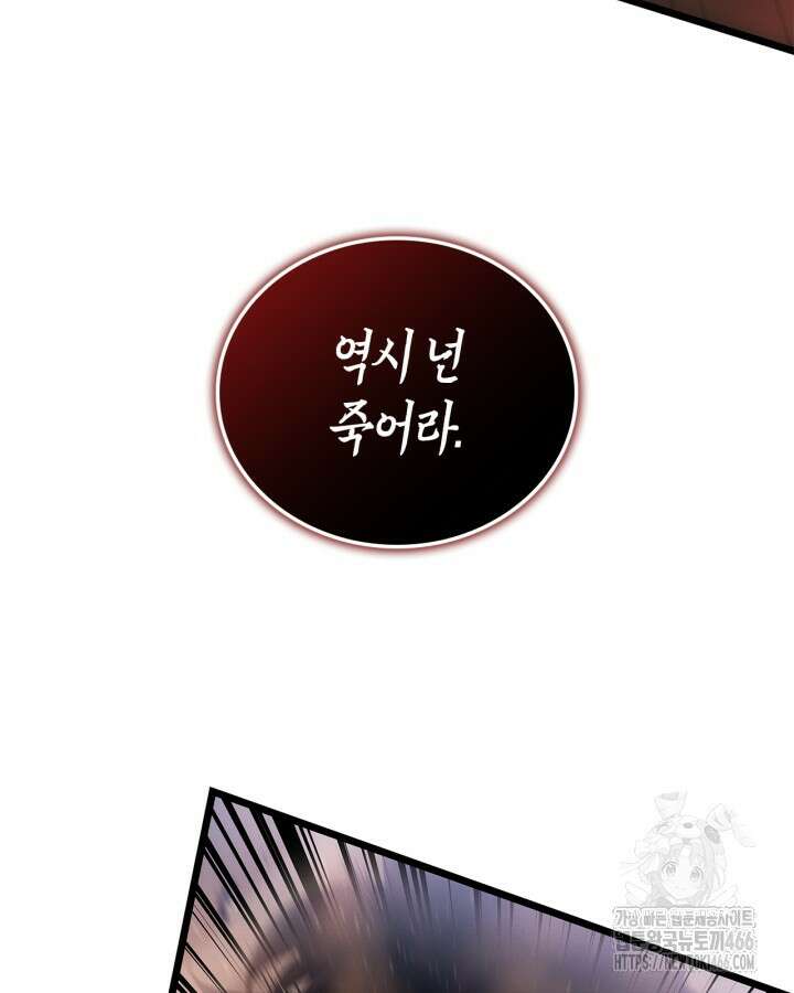 나 혼자만 레벨업 : 라그나로크 28화 34