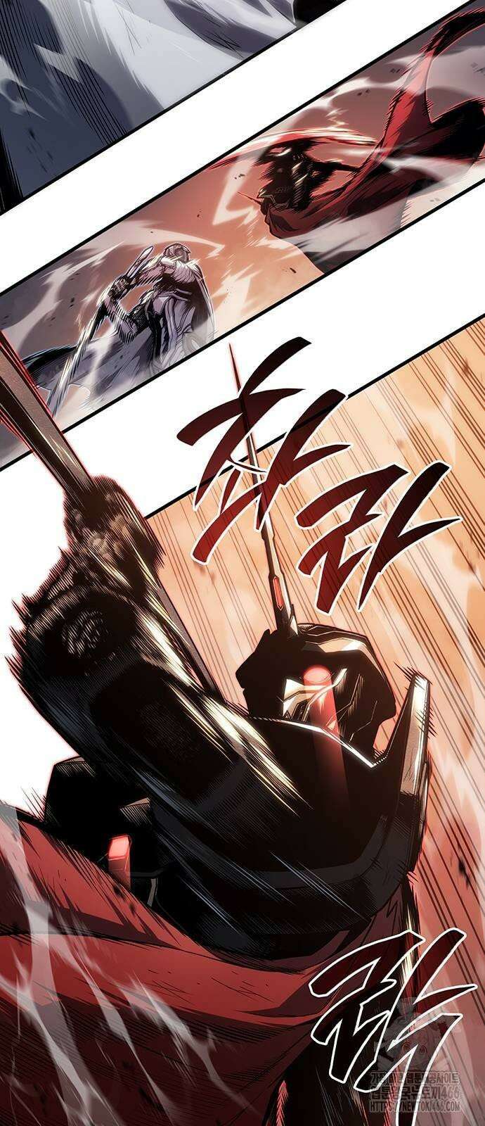 배드 본 블러드 5화 11