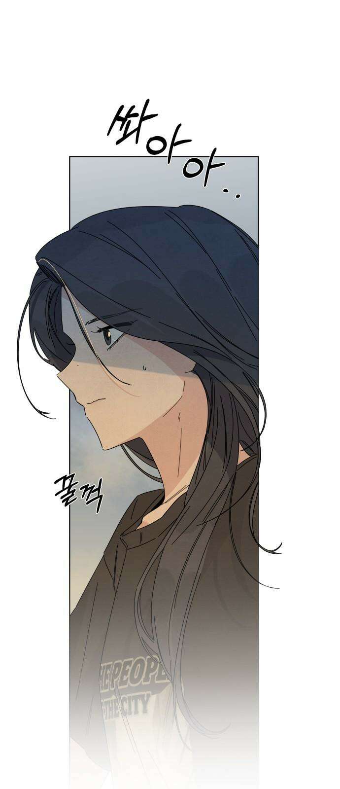 검은 인어 34화 52