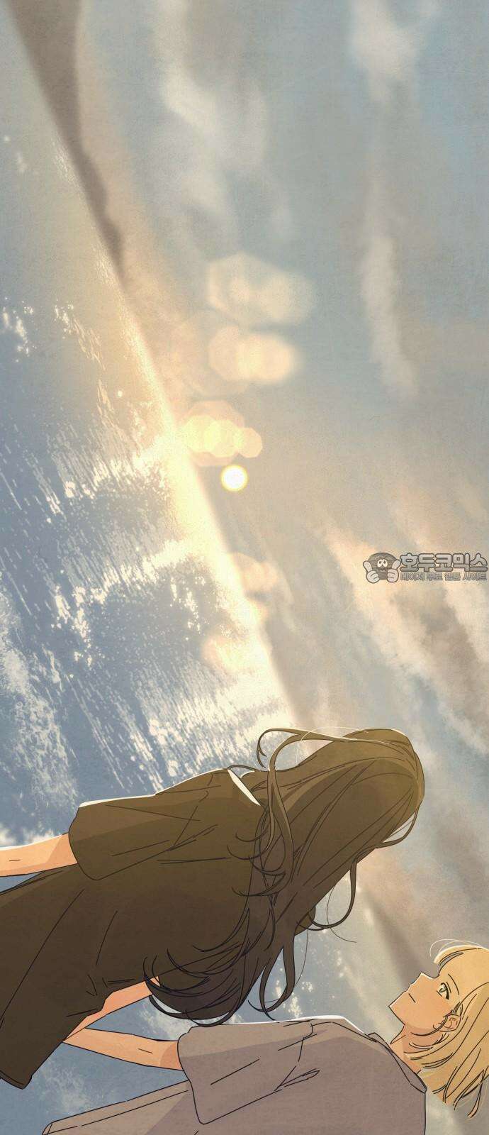검은 인어 34화 54