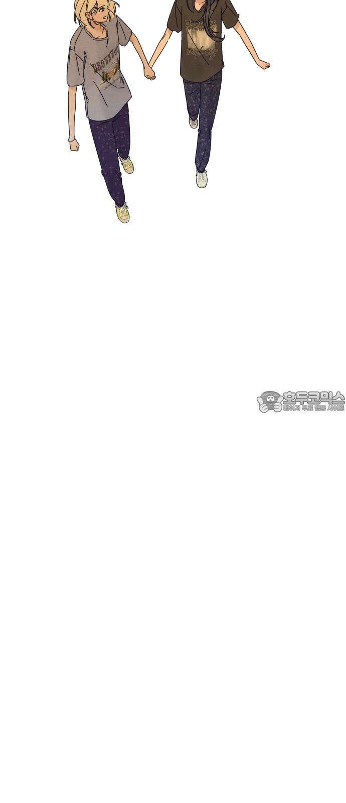 검은 인어 34화 60