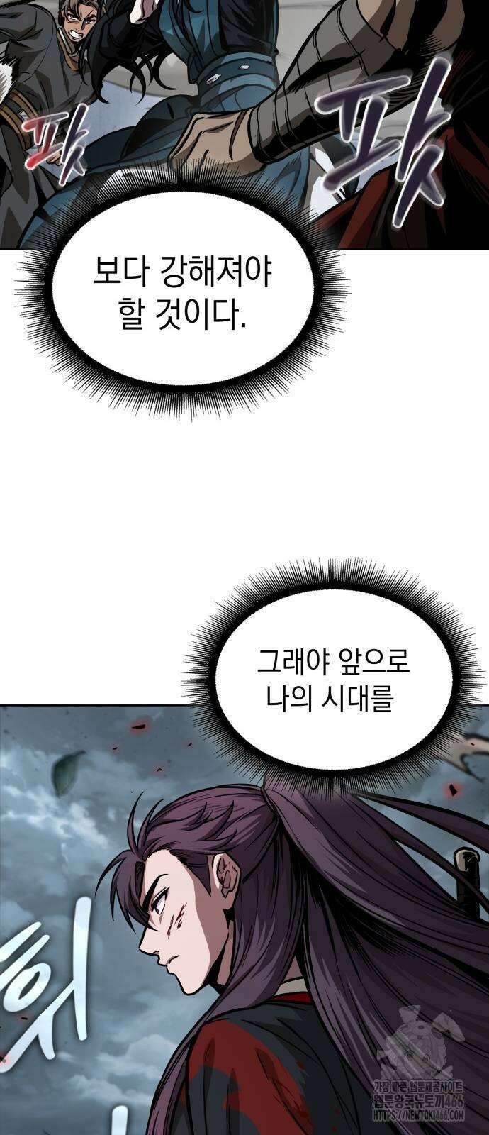나노마신 233화 14