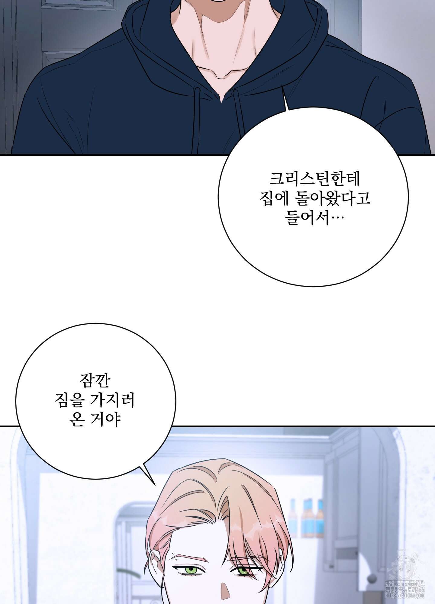 불쾌의 미학 33화 2