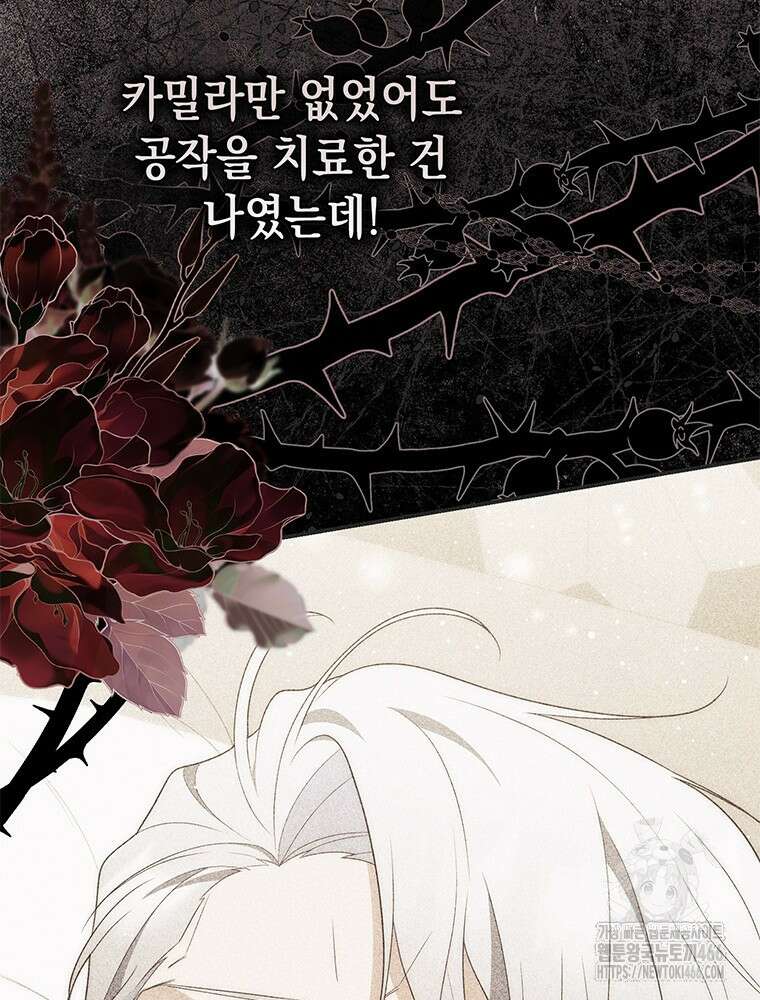 점괘보는 공녀님 77화 14