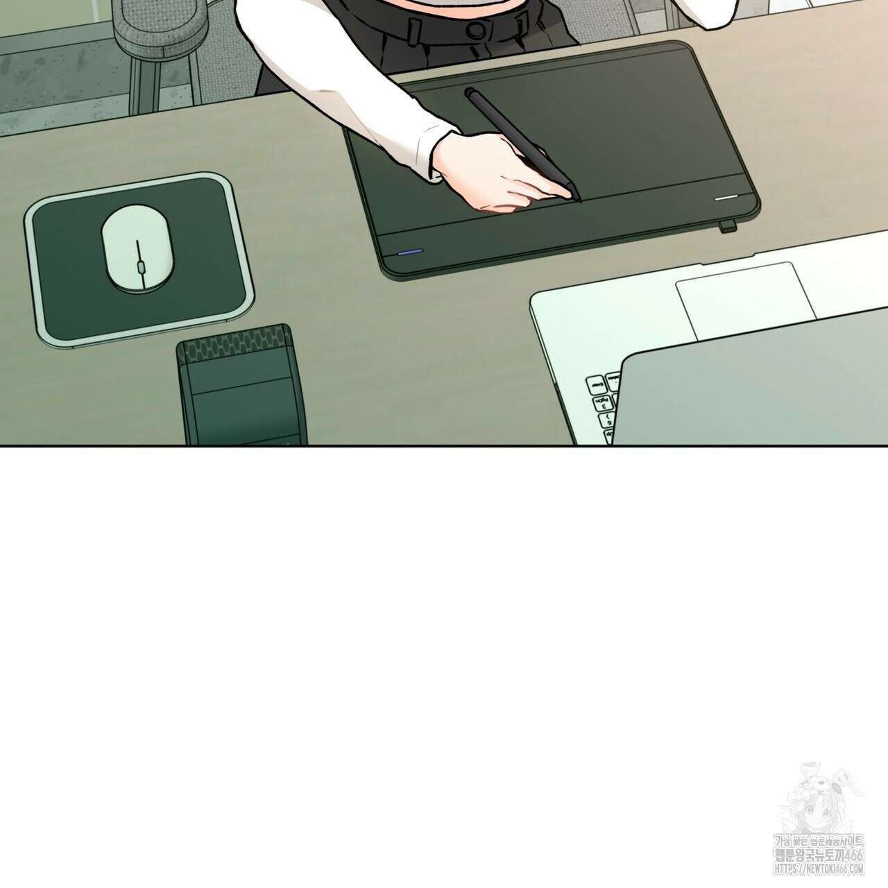 우리 집에는 쥐가 있다 53화 3