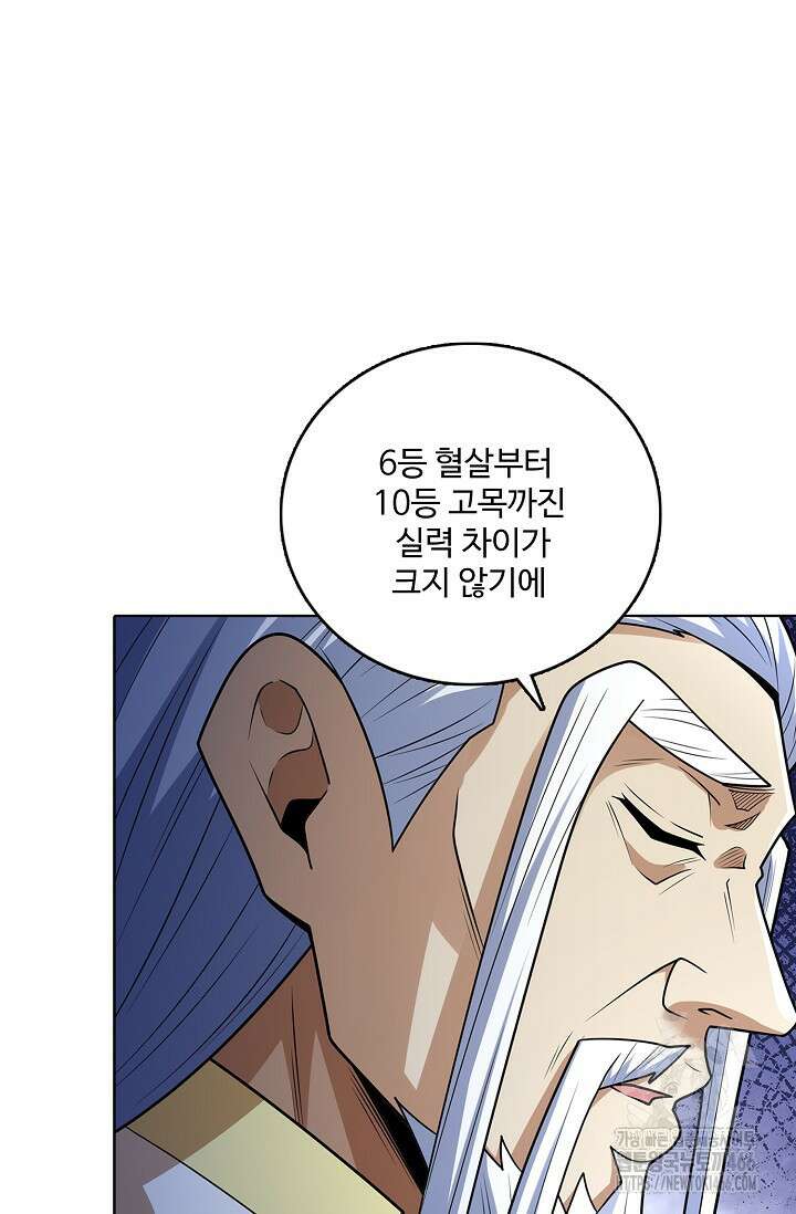 절세무신 498화 5