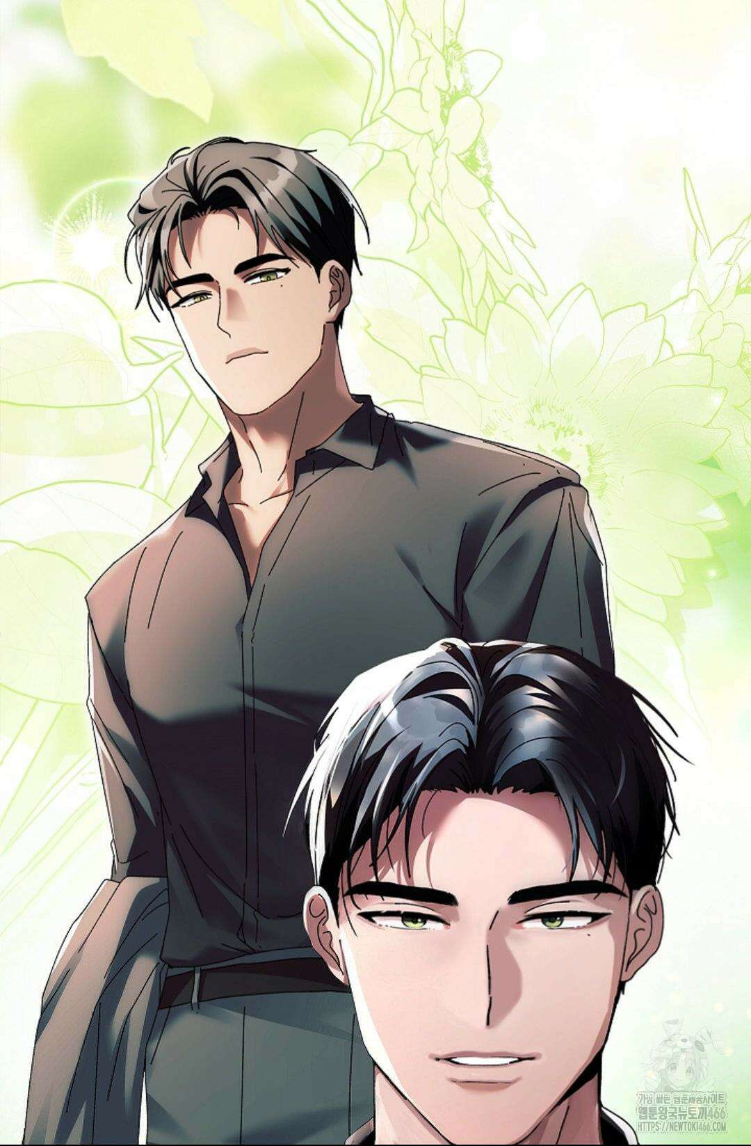 다이브 [레진] 다이브 1화 34
