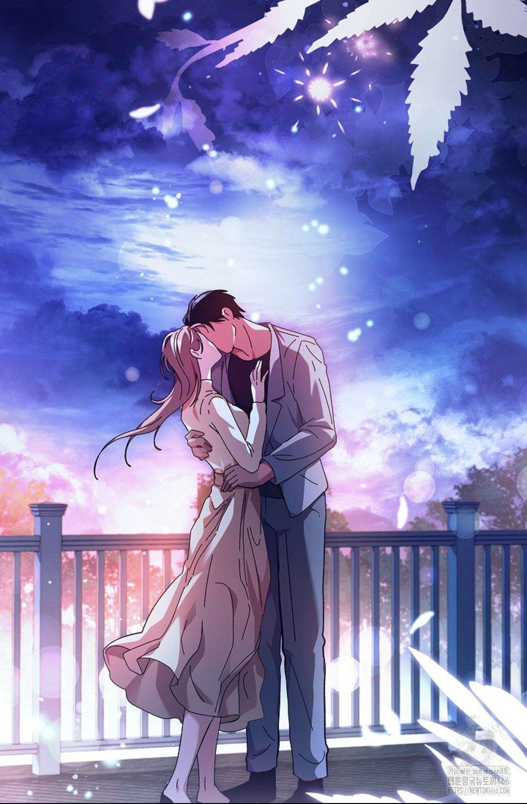 다이브 [레진] 다이브 9화 83