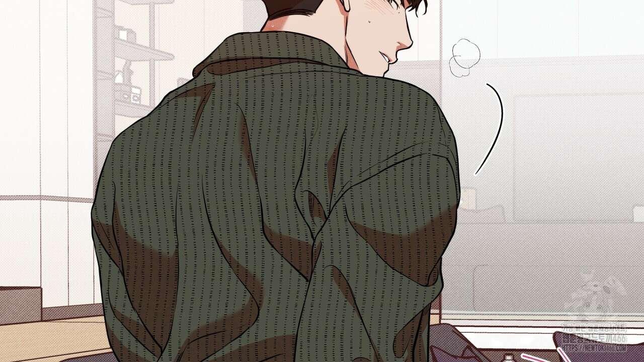 [형, 나 커졌어! 역키잡 BL 단편선] 매형 매형 5화(완결) 32