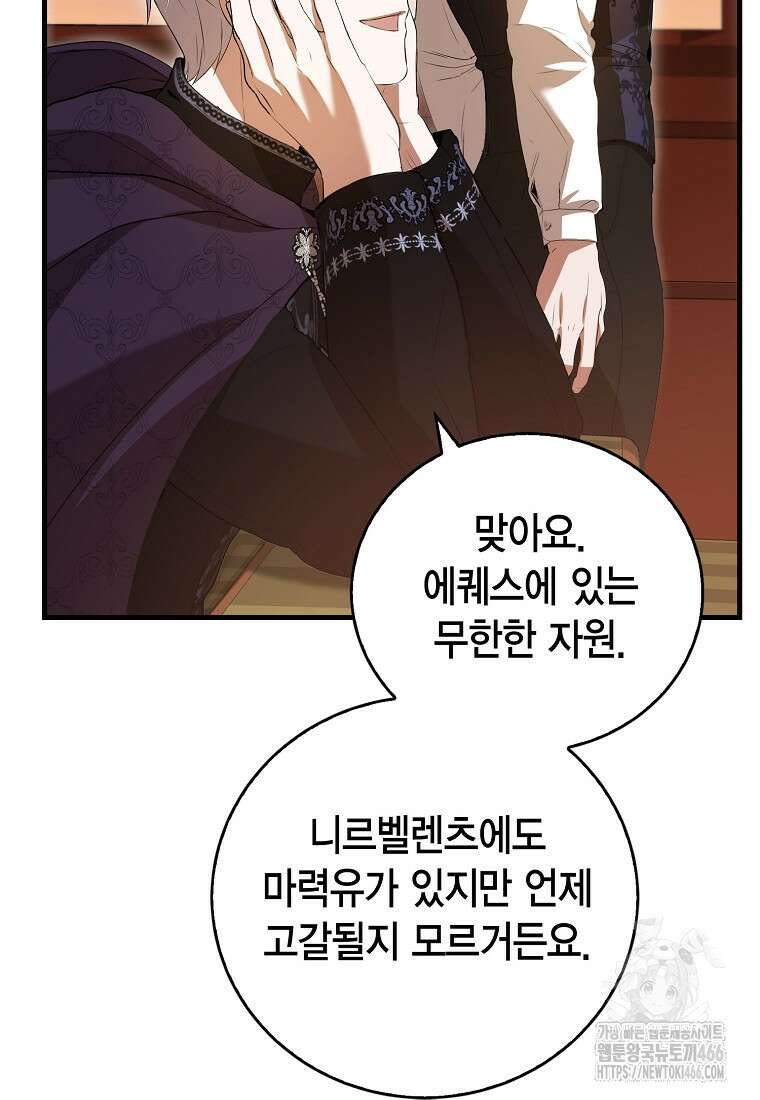 피오니-살인귀 대공과의 미래를 보았다 51화 25