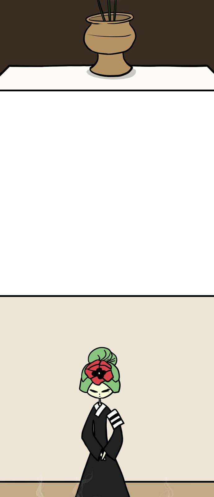 삼덕천하 33화 : 작전 회의 8