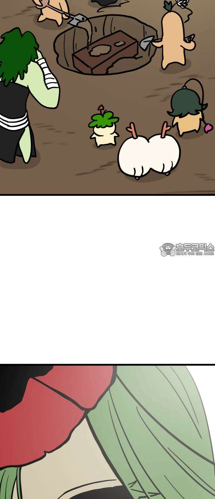 삼덕천하 33화 : 작전 회의 12