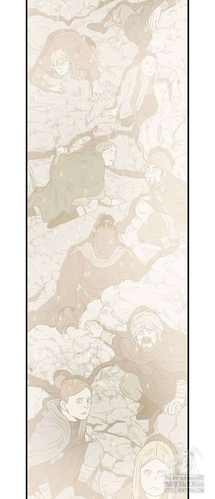 마법스크롤 상인 지오 시즌4 100화 Ragnarök 5． 5