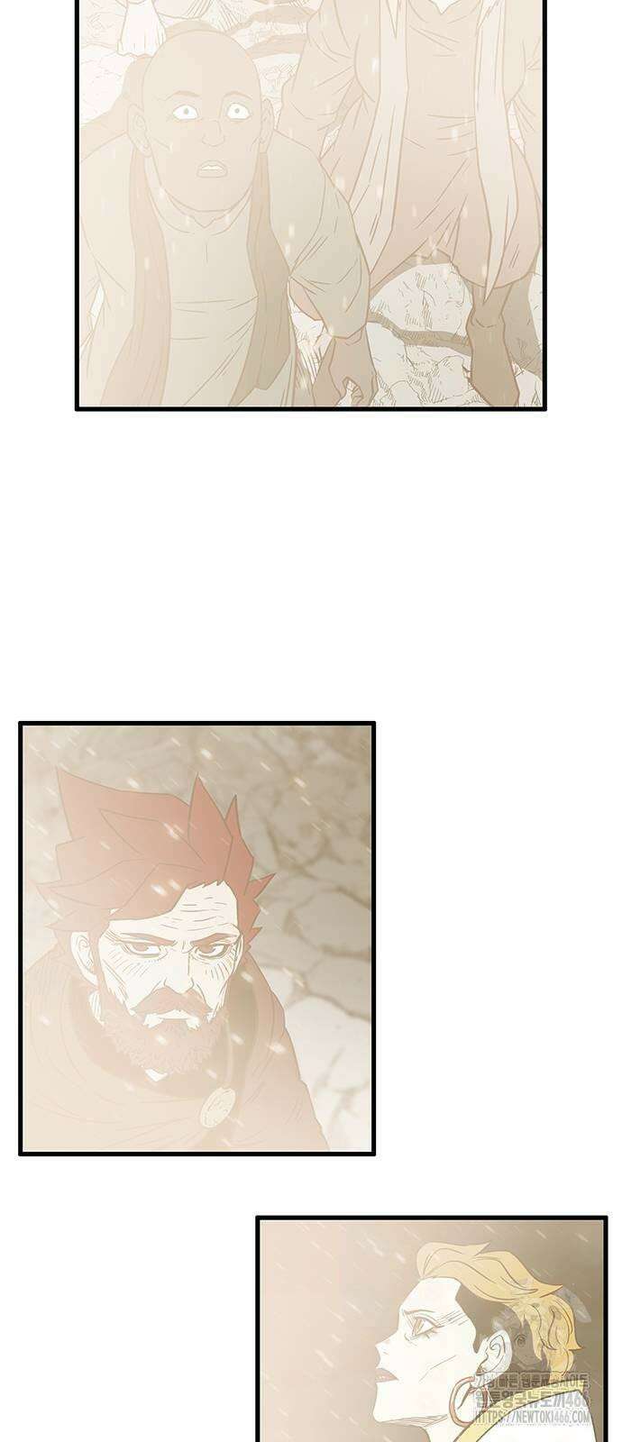 마법스크롤 상인 지오 시즌4 100화 Ragnarök 5． 6