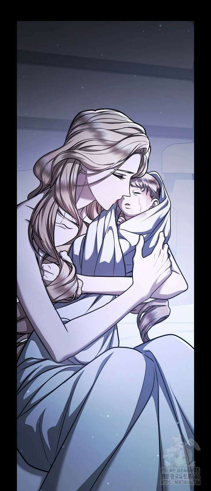 황후를 훔친 이는 누구인가 78화 45