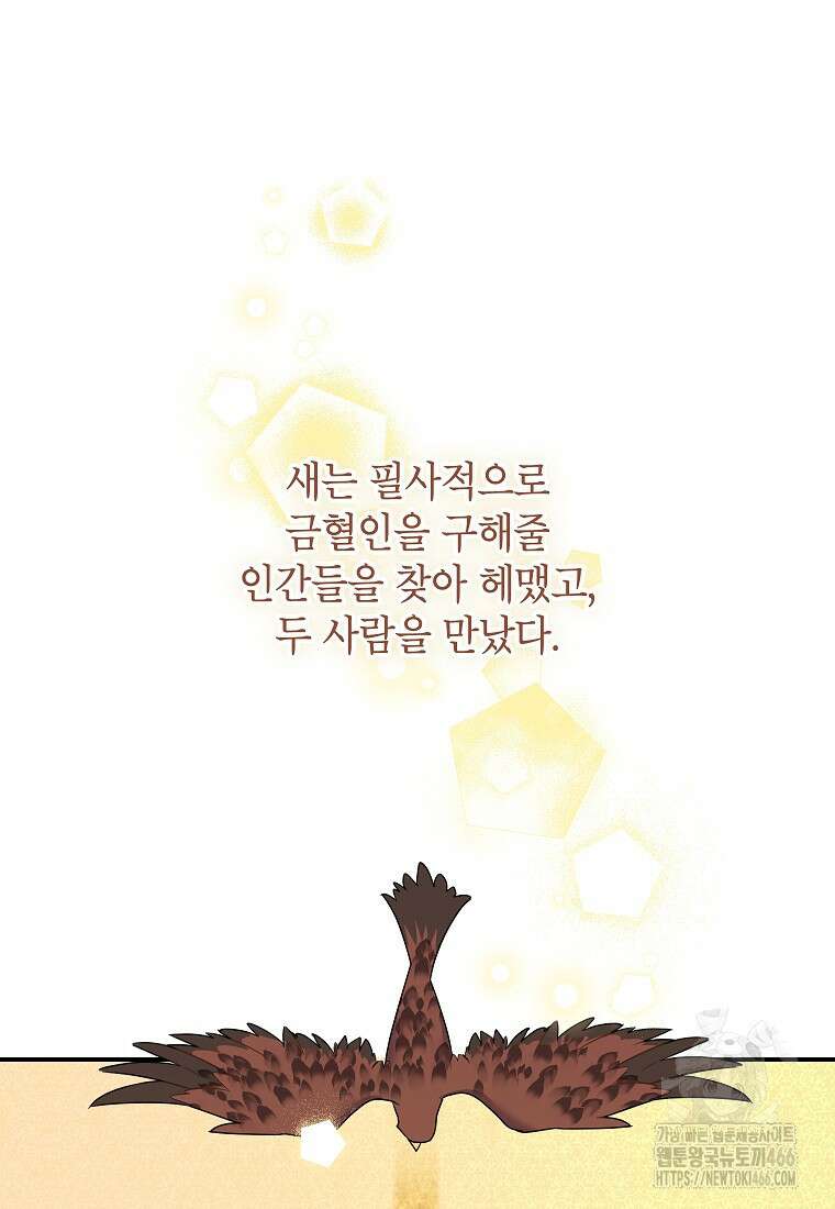 전령새 왕녀님 122화 10
