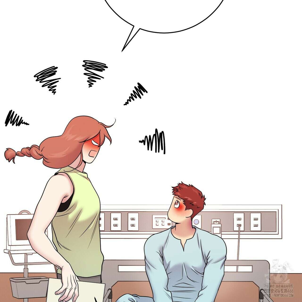 파이트 클럽 27화 27