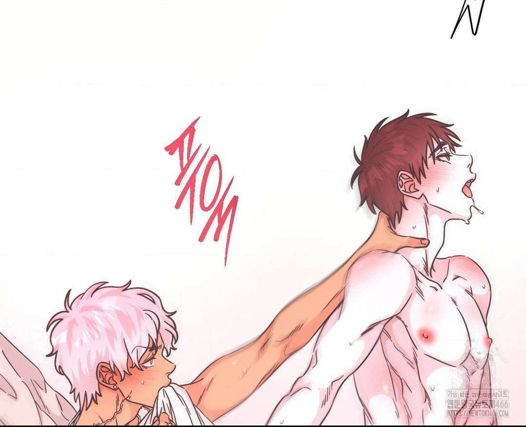 막내는 리더와 열애중?! 8화 9