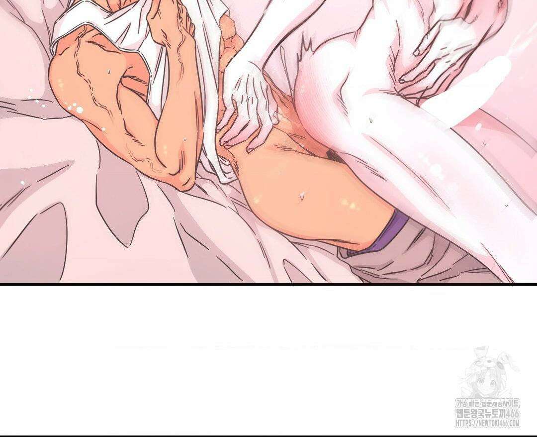 막내는 리더와 열애중?! 8화 10