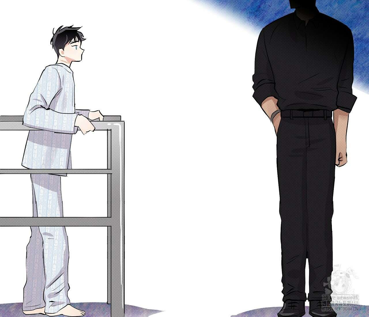 PIT A PAT 프롤로그 96