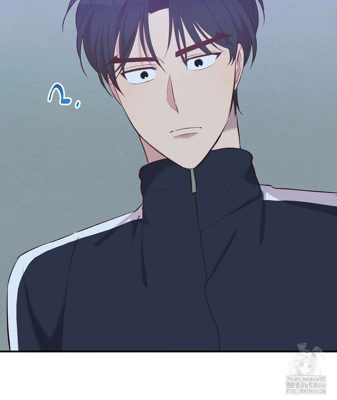 무인도 로망스 외전 3화 40