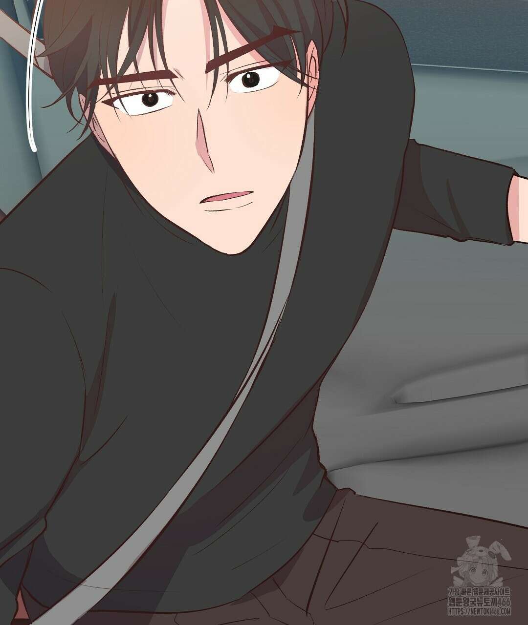 무인도 로망스 외전 3화 127