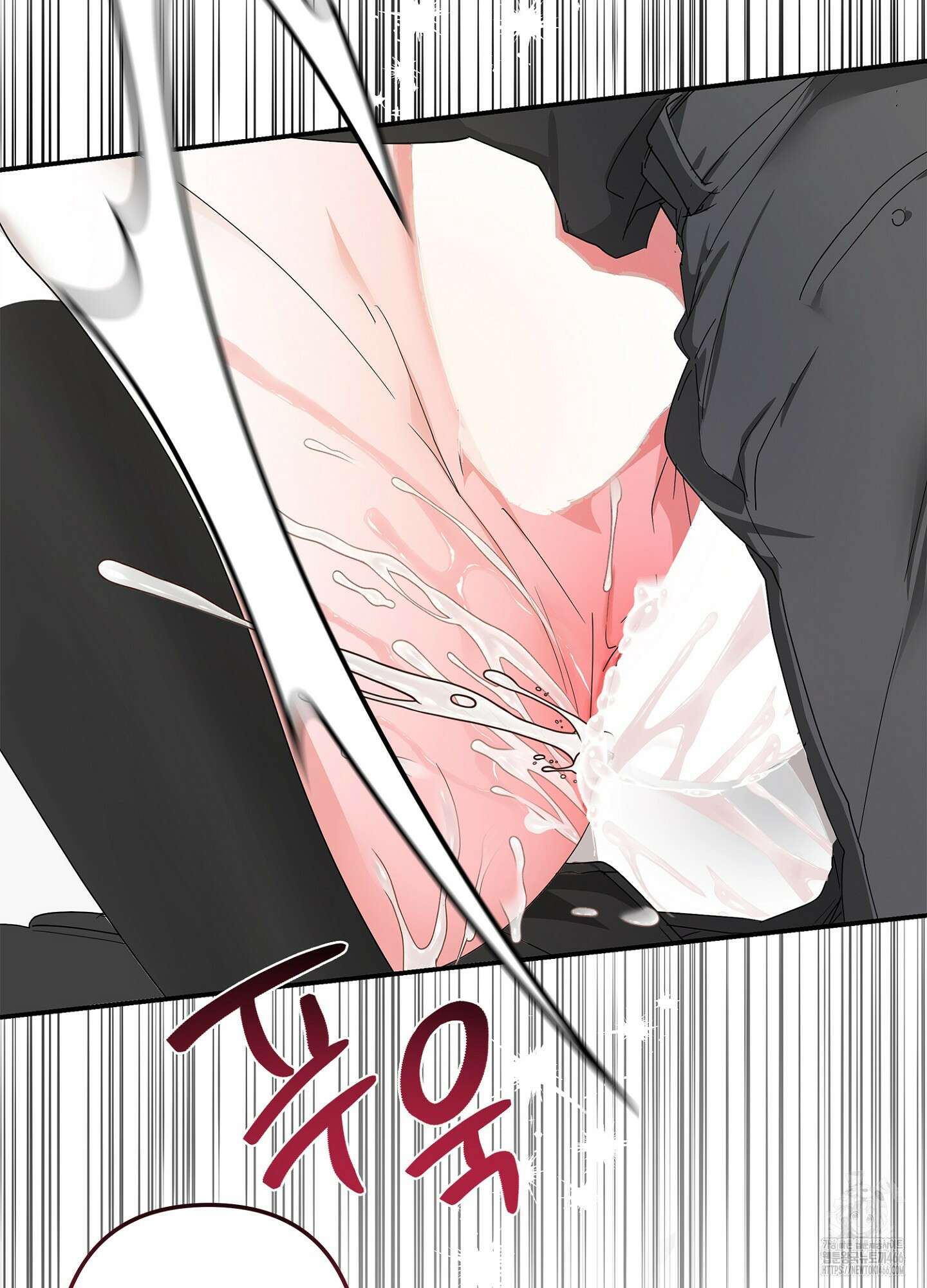 [둘보다는 셋 단편선] ACT OUT 4화 [완결] 4