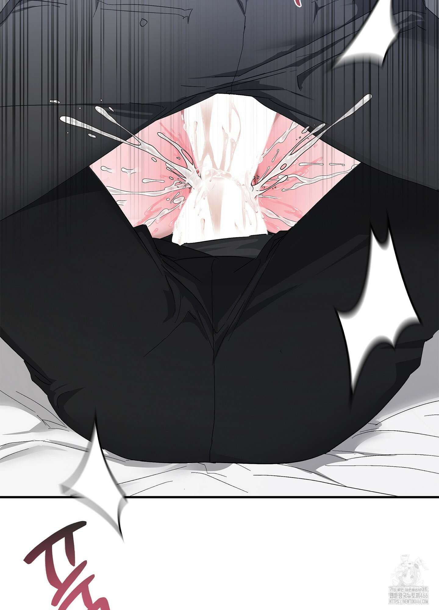 [둘보다는 셋 단편선] ACT OUT 4화 [완결] 10