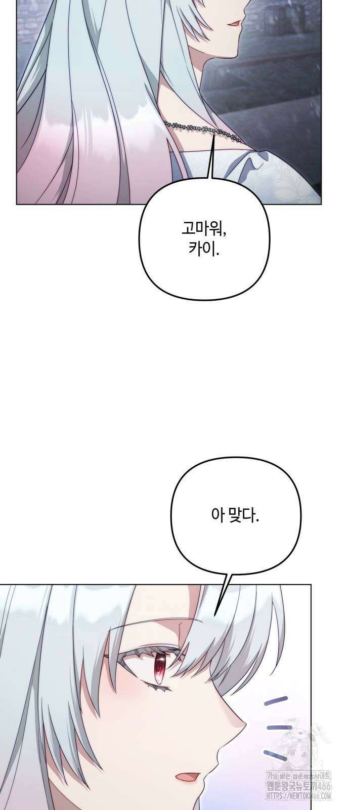 레벨 999 흑막 공녀가 되었다 45화 62