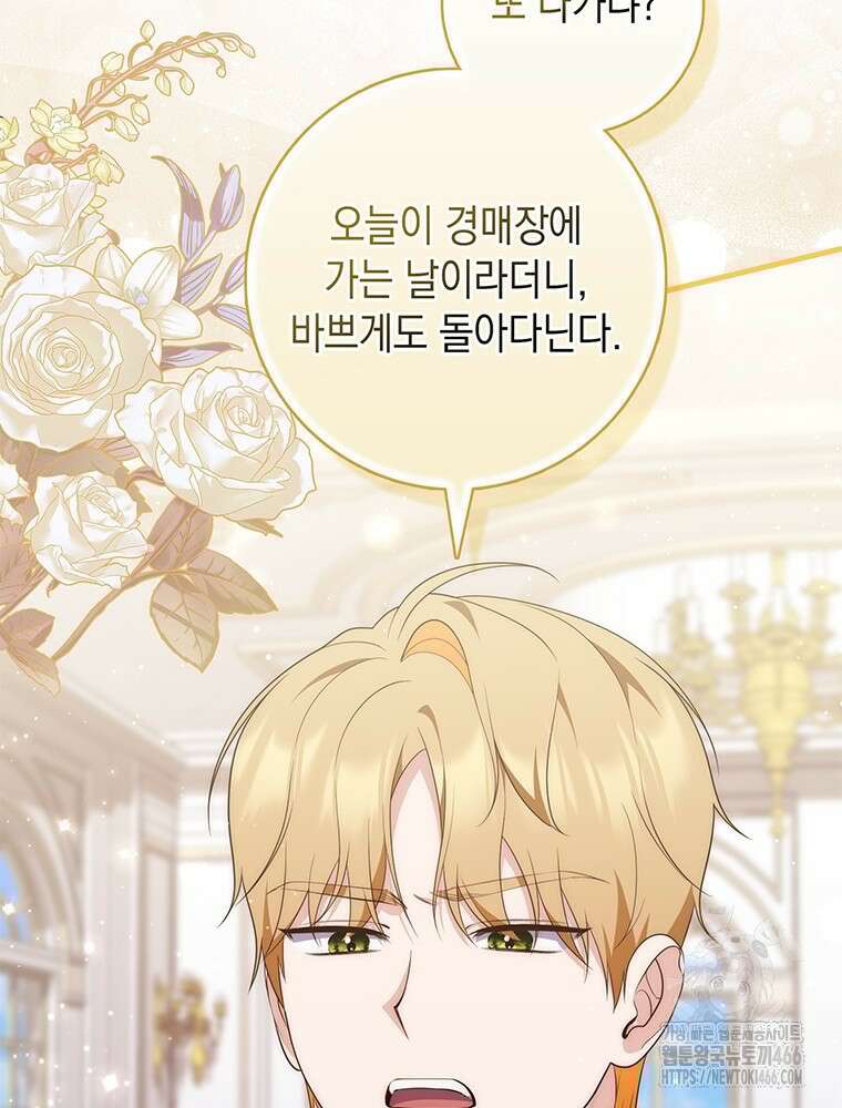 점괘보는 공녀님 78화 21