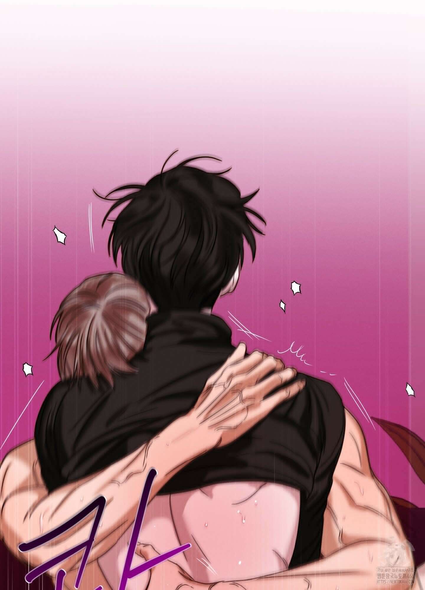 [둘보다는 셋 단편선] 연기 조각 5화 [완결] 8
