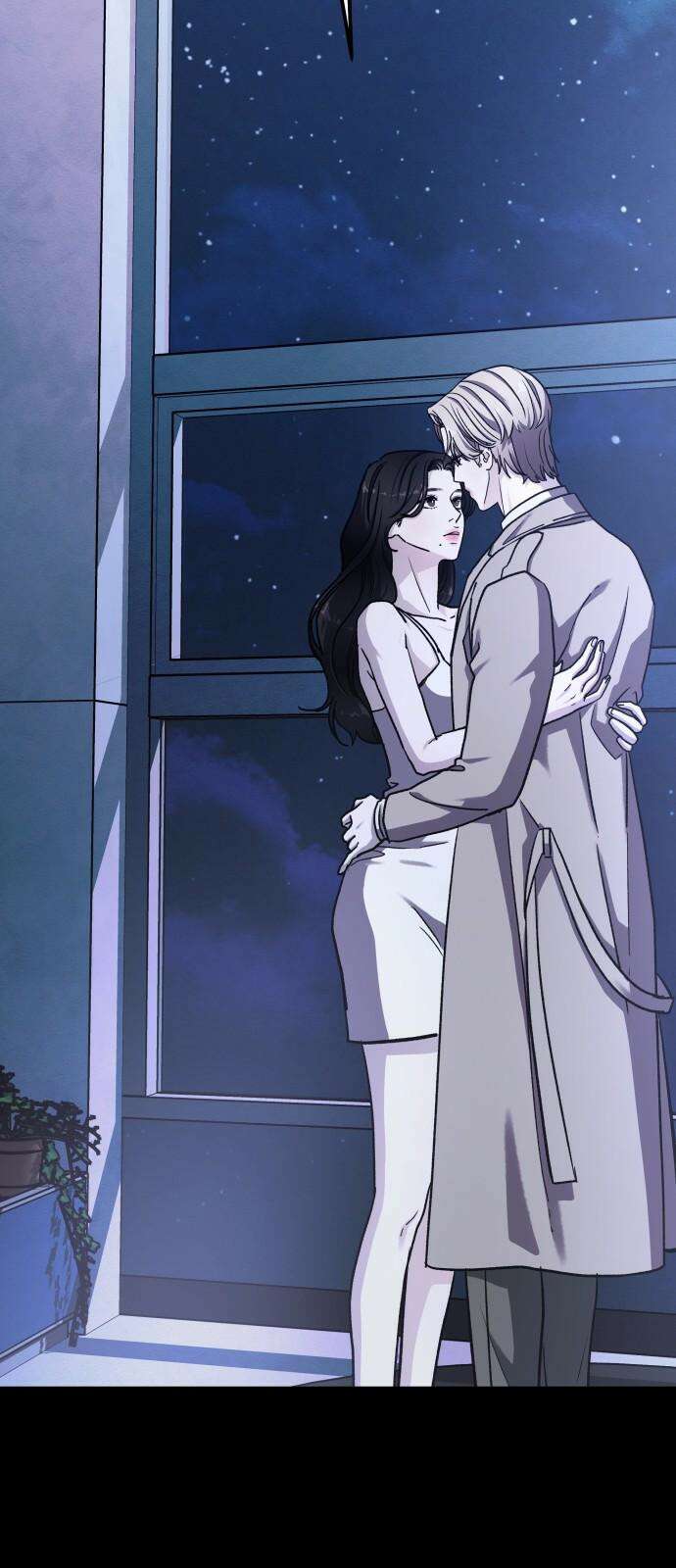포 더 퀸덤 74화 Stay with me(9) 10
