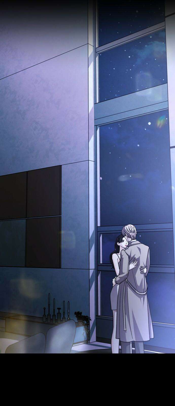 포 더 퀸덤 74화 Stay with me(9) 13
