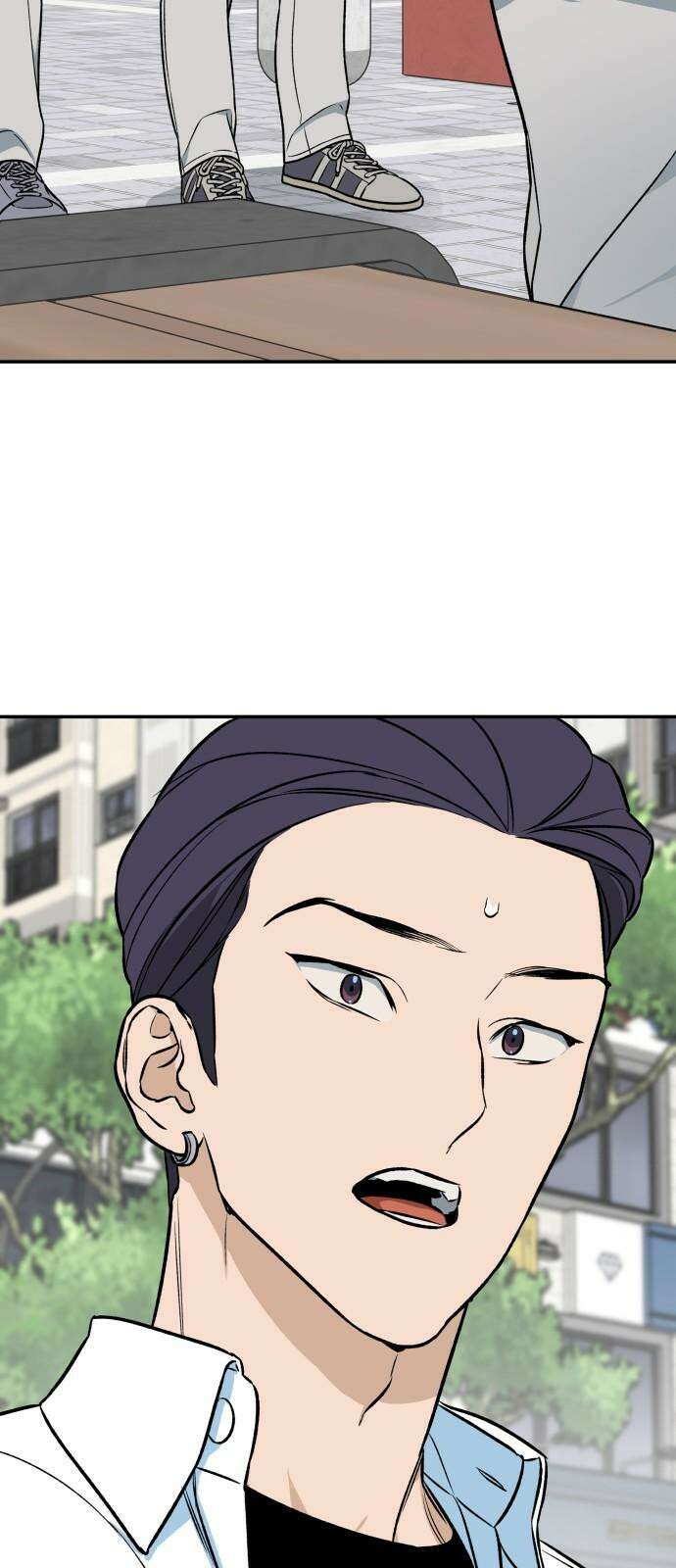 자멸기관 30화 : 거짓말을 멈추면 안돼! (5) 55