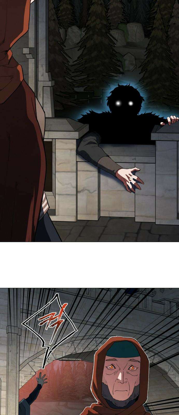 두 마리를 위한 뜰 86화 5