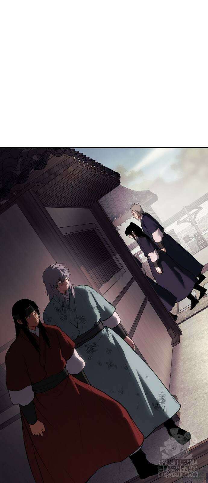 체탐자 51화 죽일 수 있느냐 10
