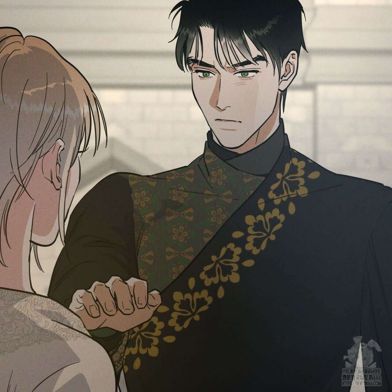 안티도트(BL) 42화 79