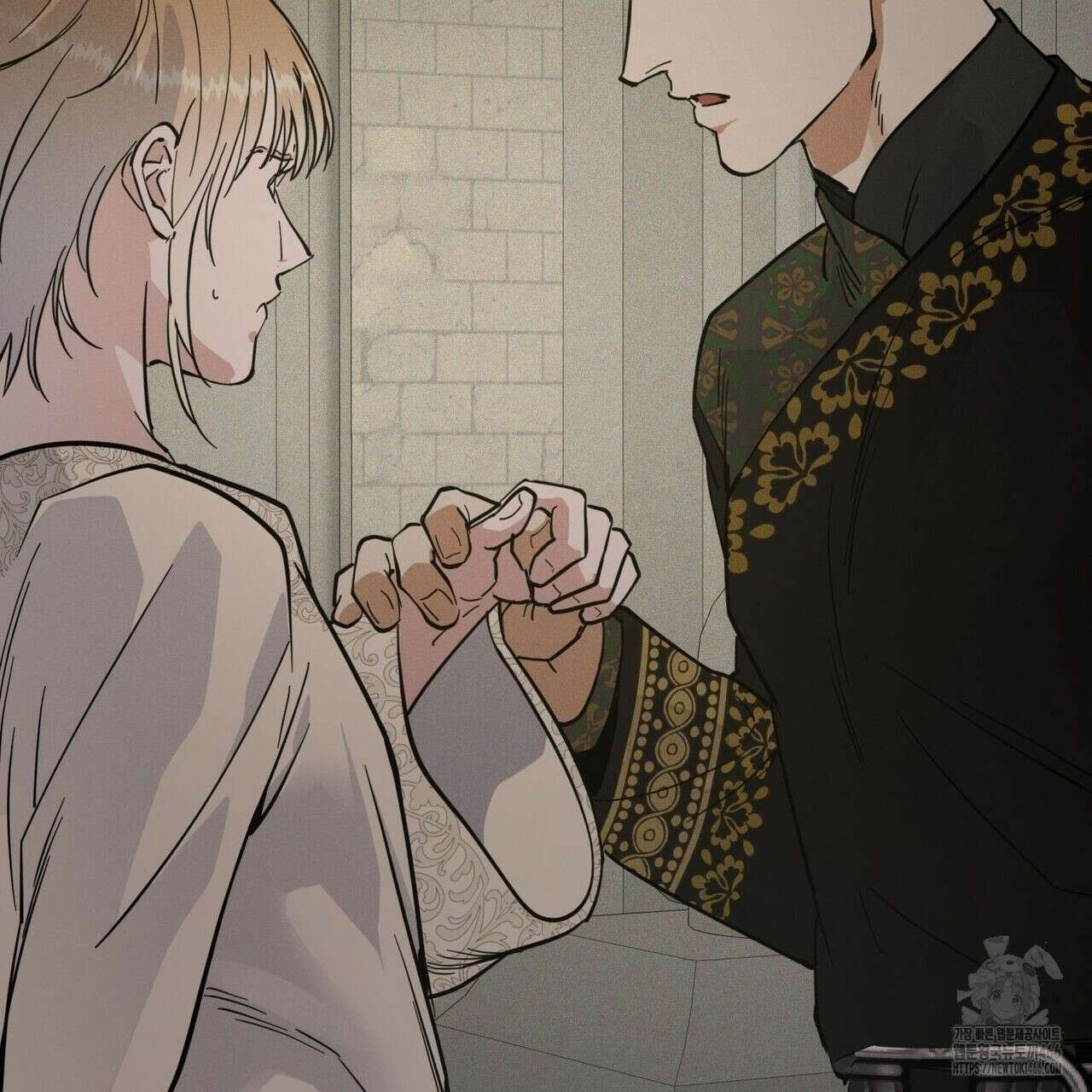 안티도트(BL) 42화 99