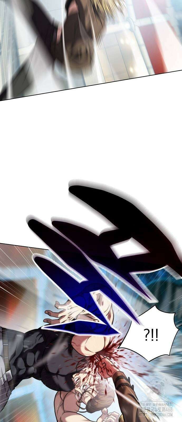 격투병동 25화 3