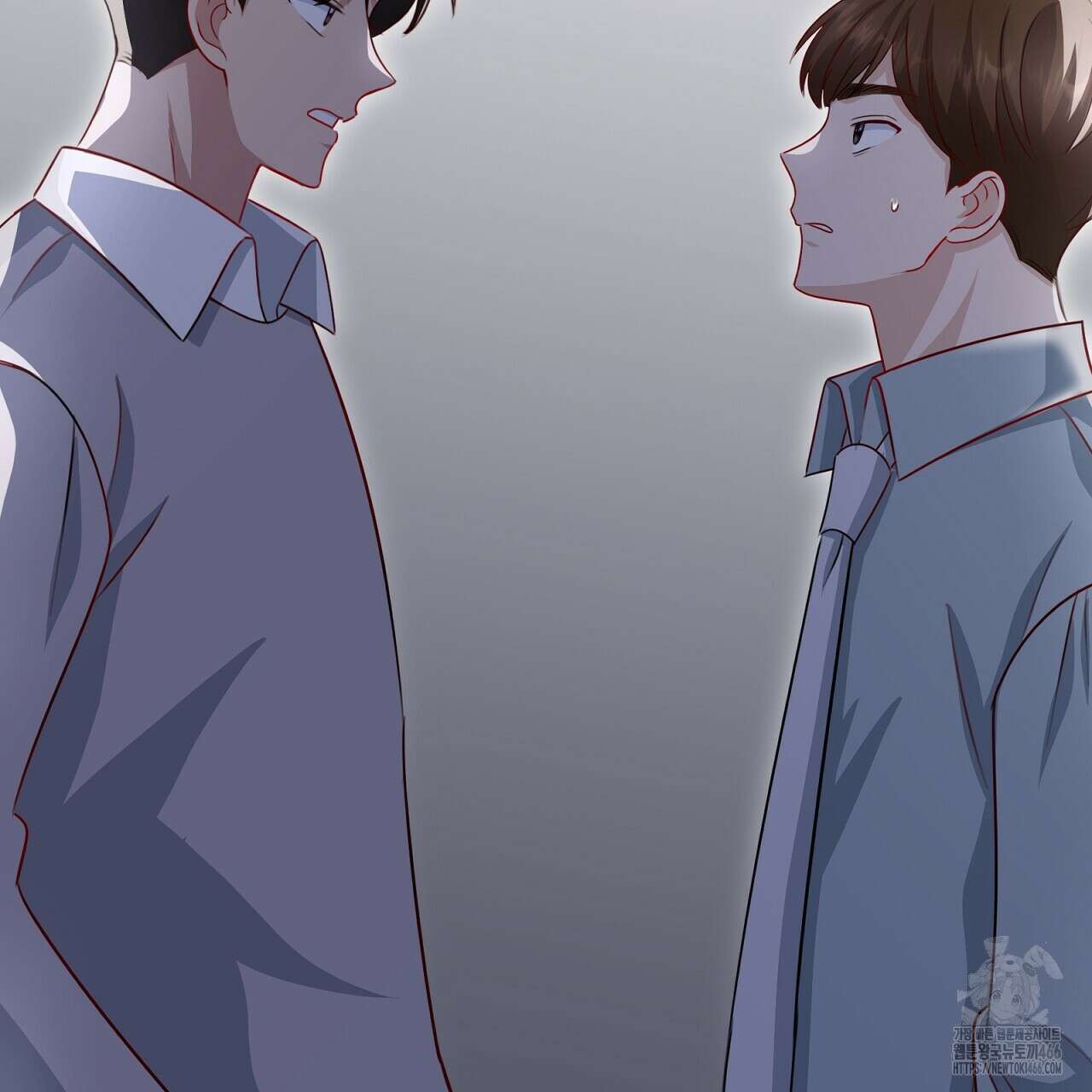 신랑을 바꿔서 입장합니다  10화 5