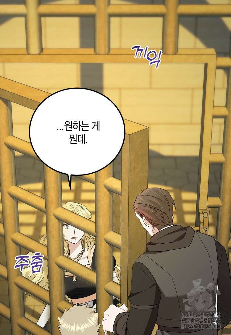 영웅은 됐어요, 은퇴라면 몰라도 44화 96