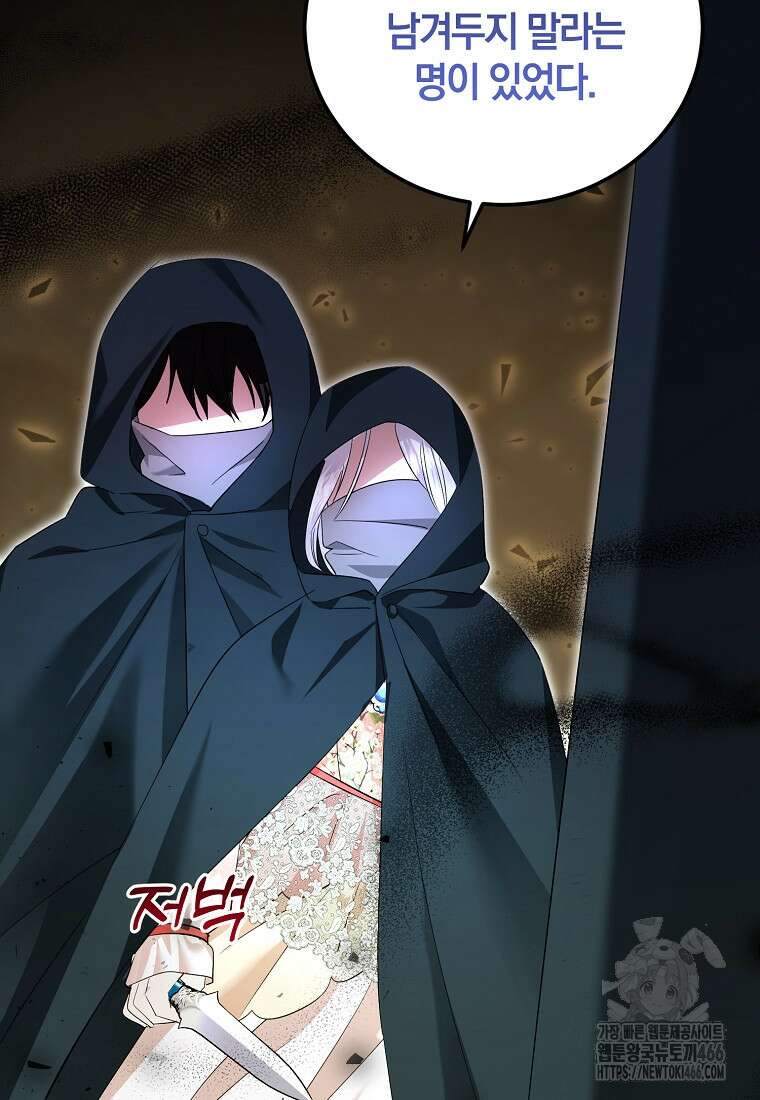 영웅은 됐어요, 은퇴라면 몰라도 44화 105