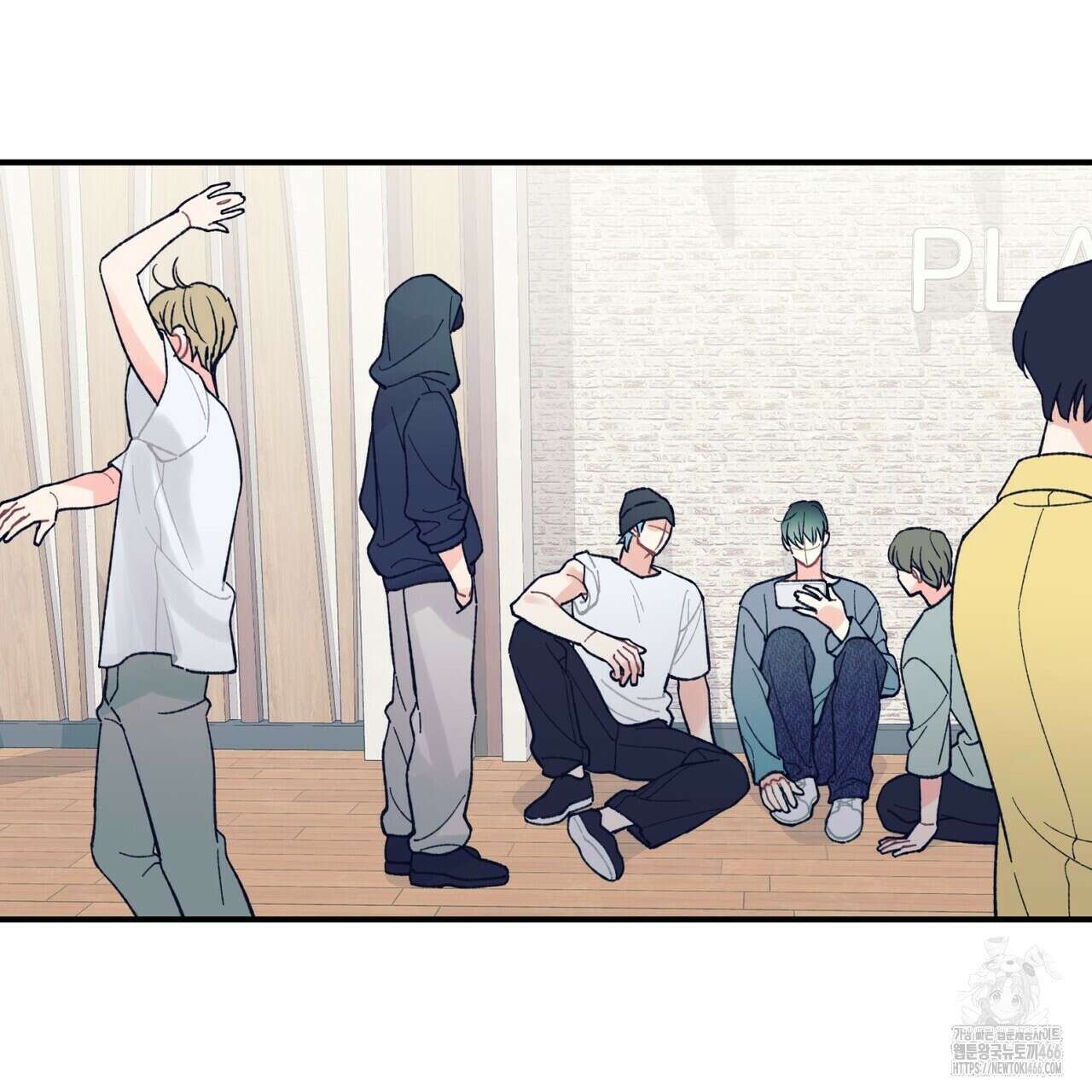 텐(TEN)[BL] 18화 5