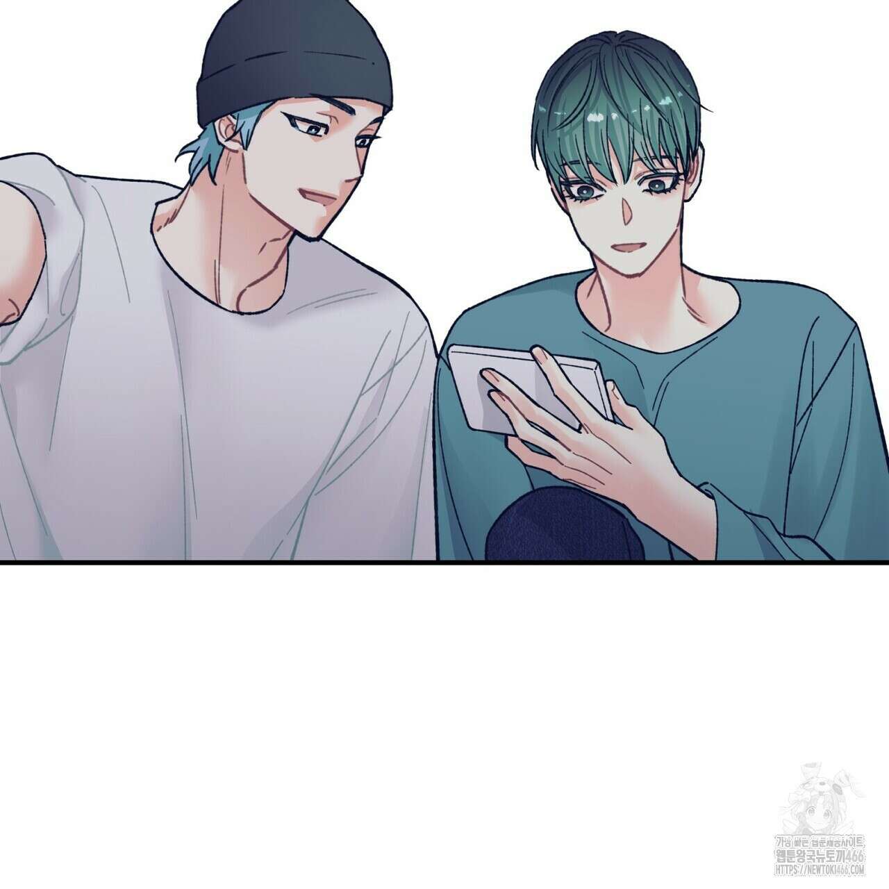 텐(TEN)[BL] 18화 9
