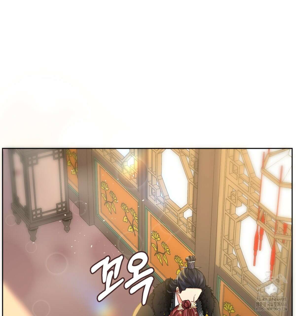 삼국지에 집착 남주가 왜 나와요? 32화 113