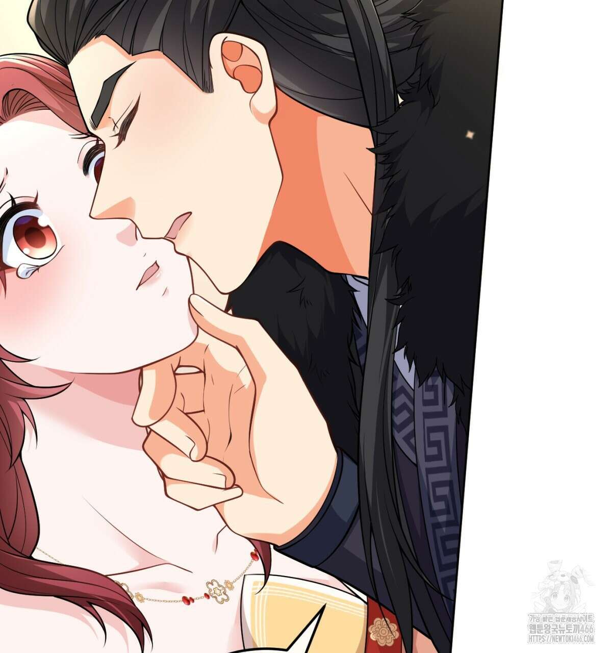 삼국지에 집착 남주가 왜 나와요? 32화 137